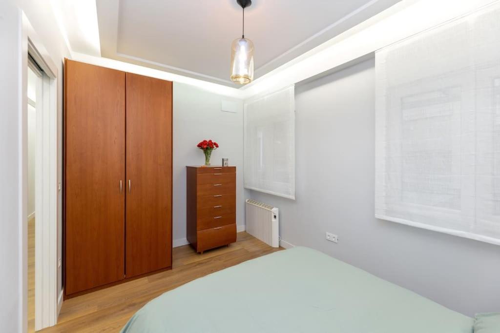 Precioso Piso Con Terraza En Centro De Granada Apartment Bagian luar foto