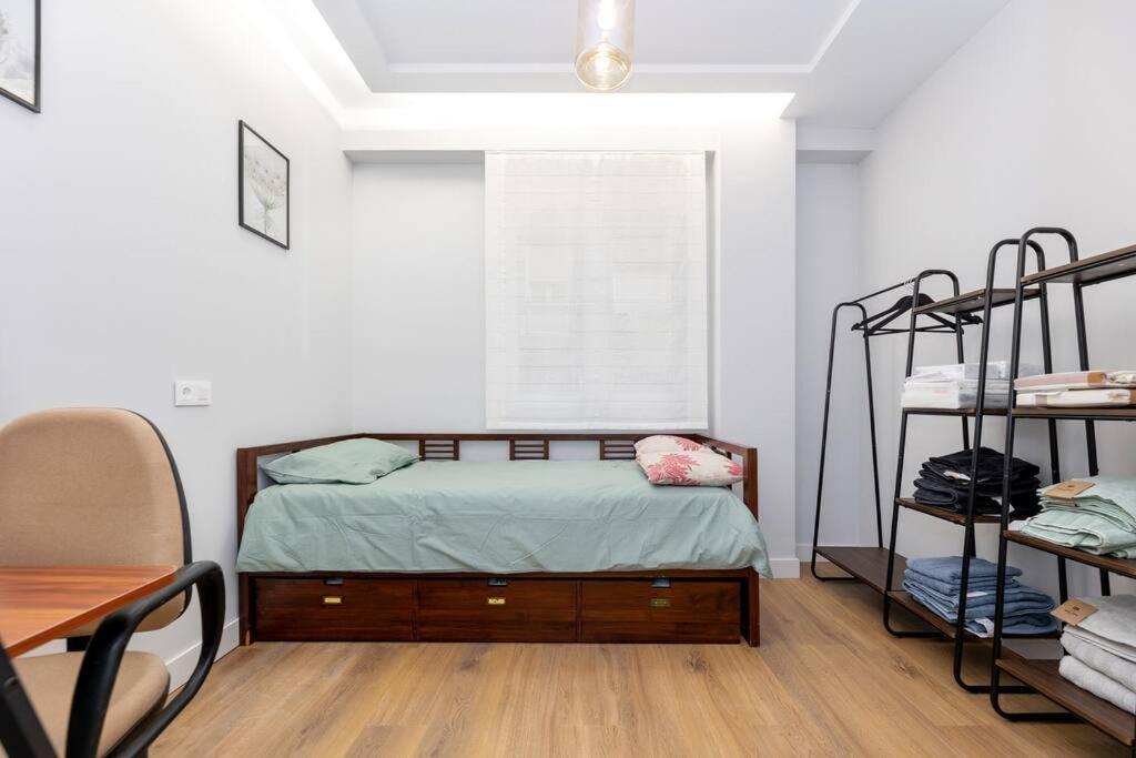 Precioso Piso Con Terraza En Centro De Granada Apartment Bagian luar foto