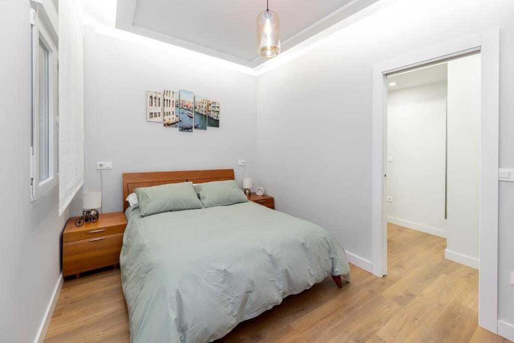 Precioso Piso Con Terraza En Centro De Granada Apartment Bagian luar foto