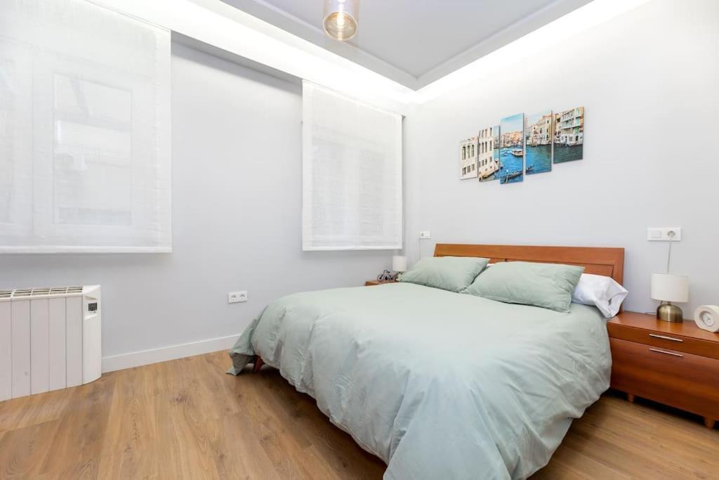 Precioso Piso Con Terraza En Centro De Granada Apartment Bagian luar foto